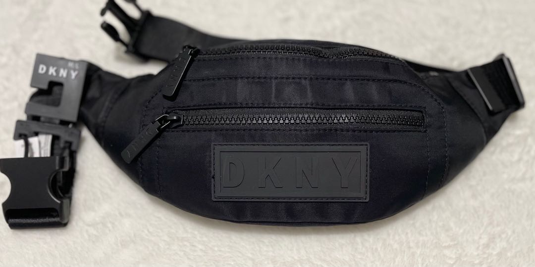 Dkny belt sale bag