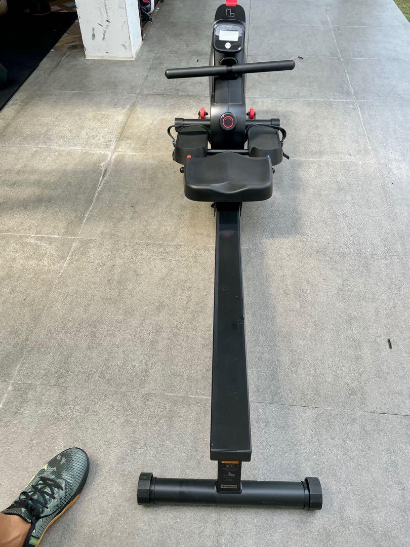 Br 2200 sales rowing machine