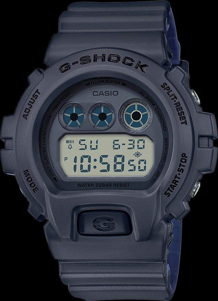 Dw6900 lu8 deals