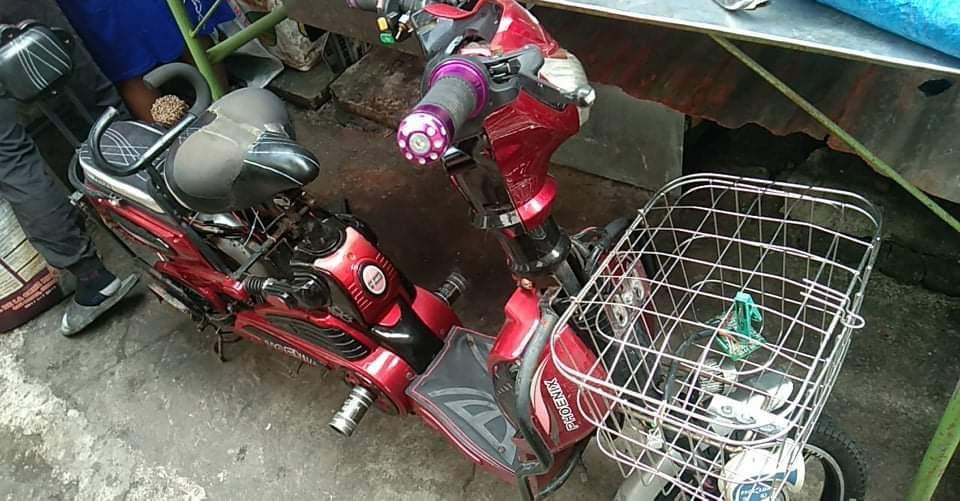 Romai phoenix ebike price deals