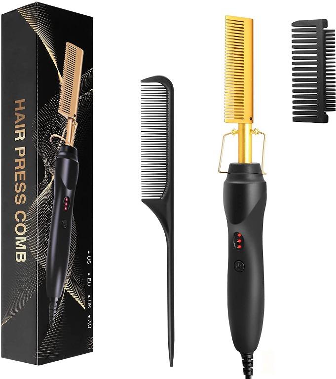 Hot comb near me clearance