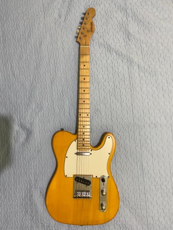 Fernando telecaster store
