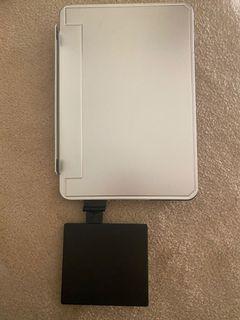 Foldable Laptop Desk