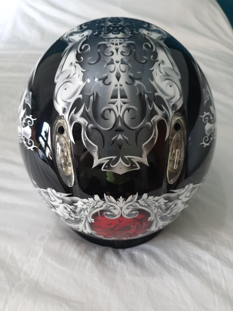 Shoei clearance diabolic 2