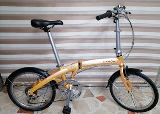 Dahon jifo for sale top