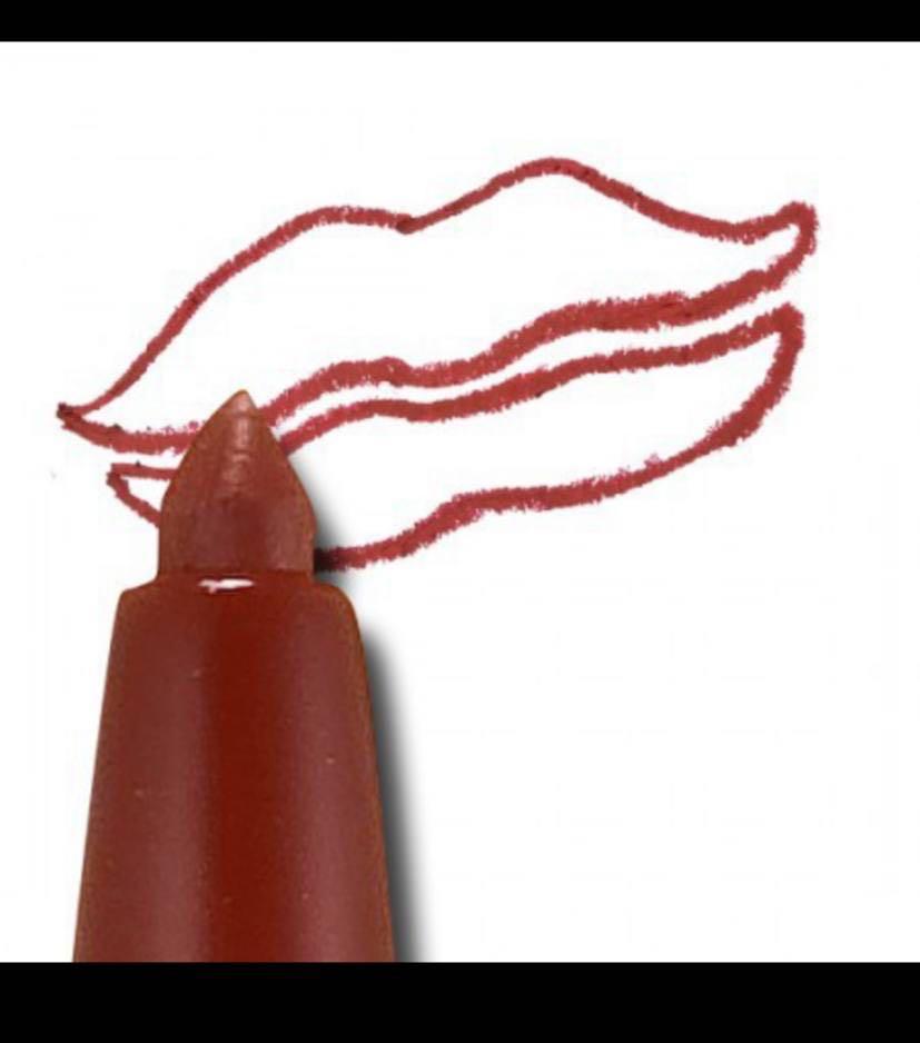 [freepos] Etude House Lip Liner code 4, Beauty & Personal Care, Face