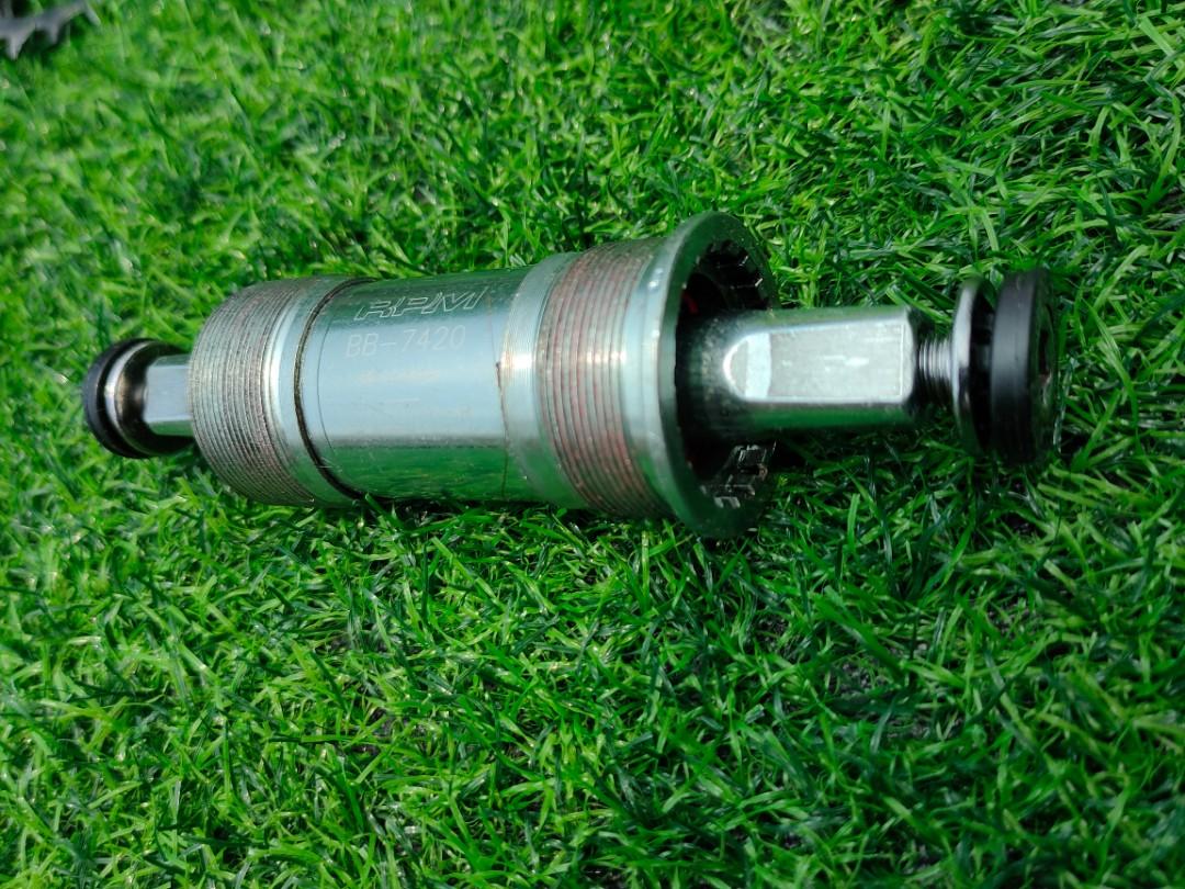 fsa alpha drive crank arm