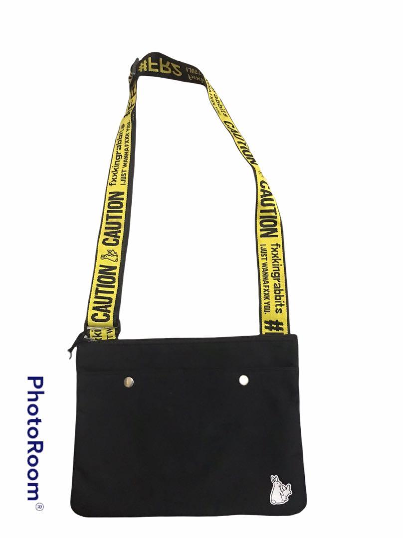 Fr2 sling bag hotsell original price