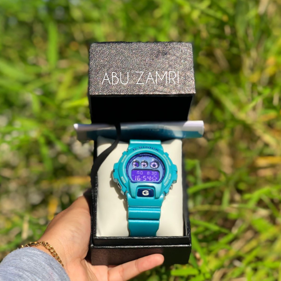 Dw6900 cb2 2025