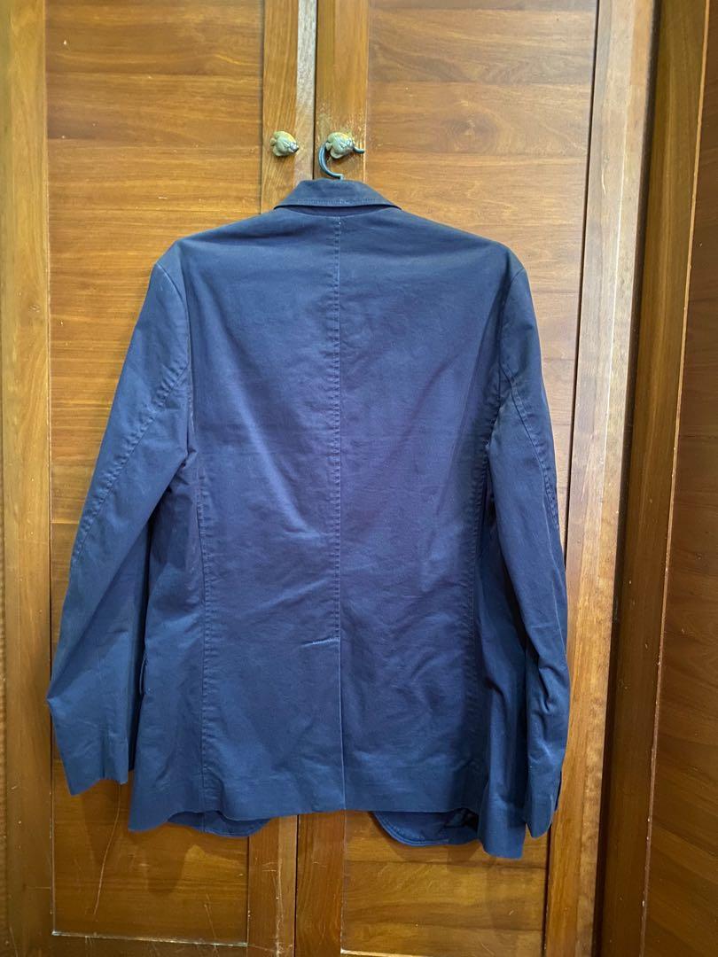 Gap sport coat hotsell