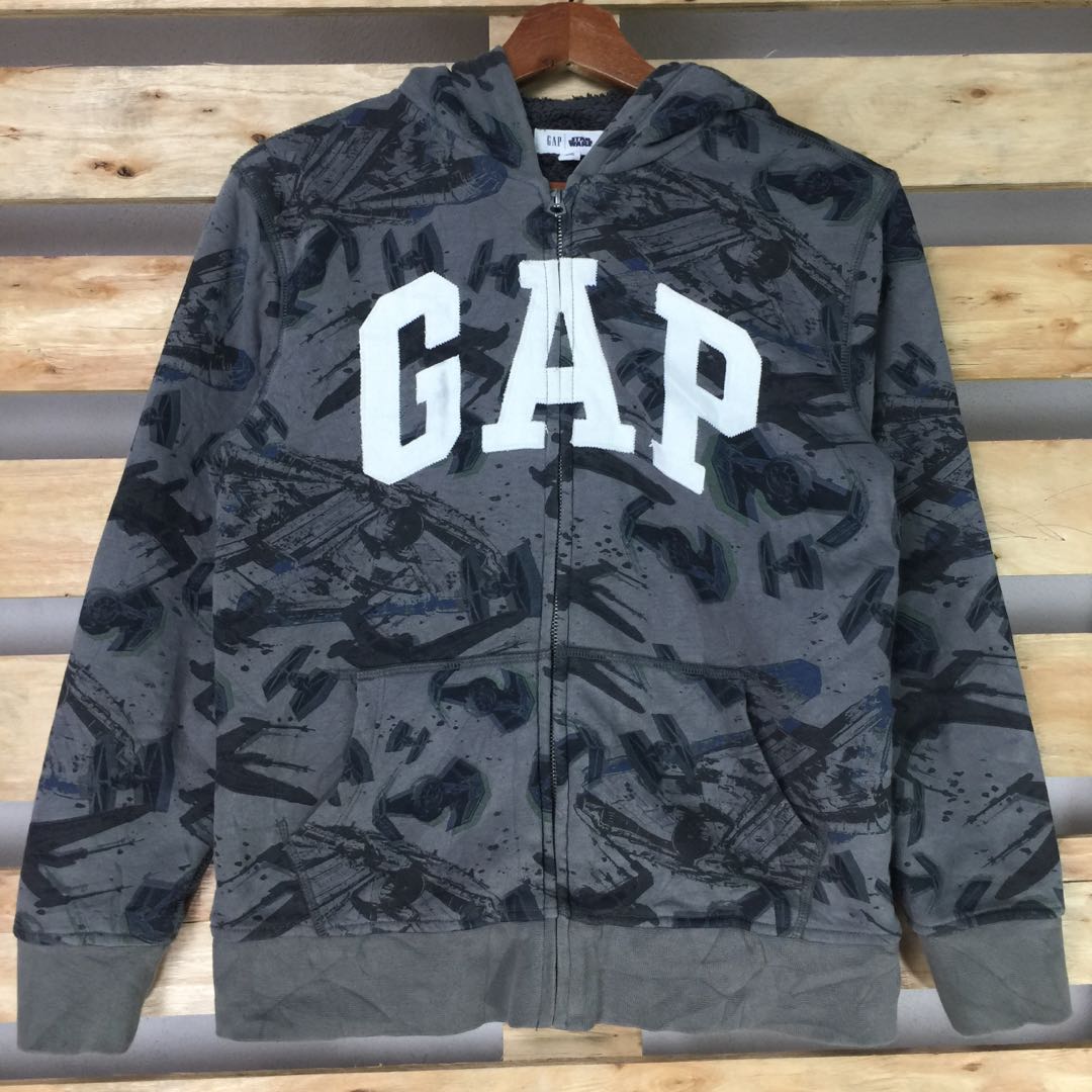 Gap star wars shop jacket