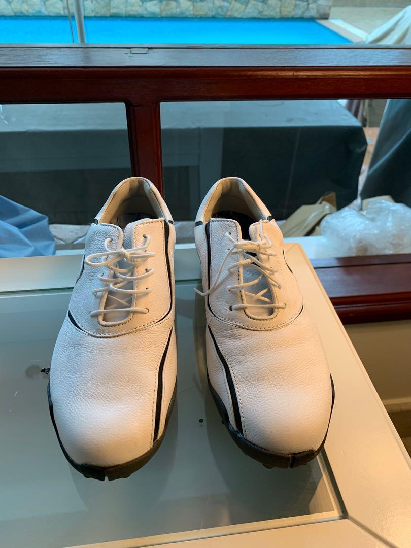 Footjoy lopro golf shoes top