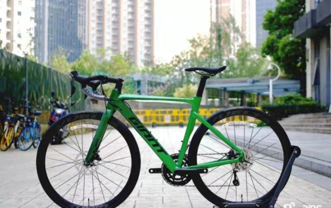 Giant propel sl disc 2021 online