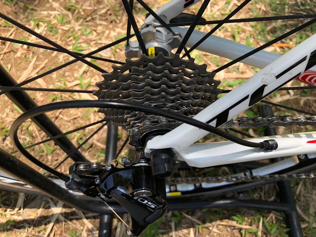 Giant tcr 2025 advanced 3 2015