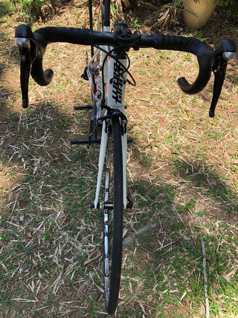 Giant tcr advanced 2025 2015