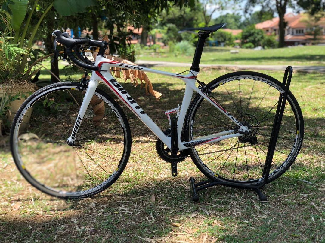 Giant tcr advanced 3 2015 best sale