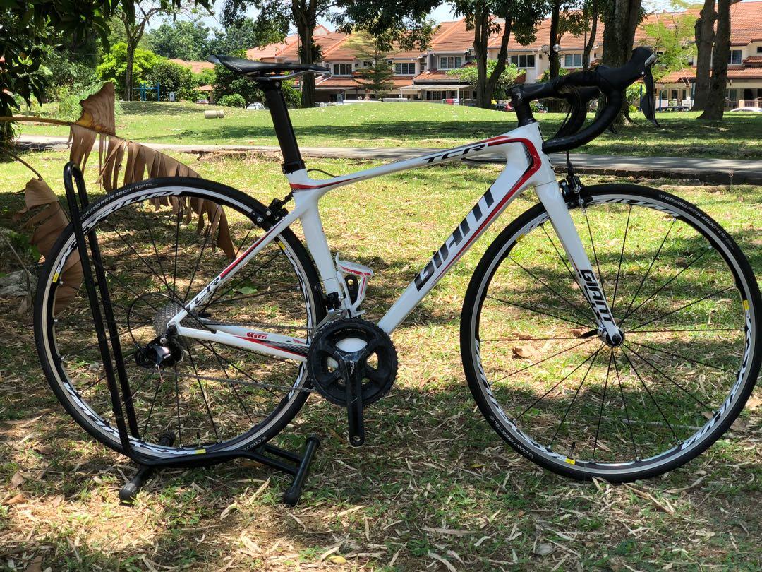 Giant tcr 3 2015 deals