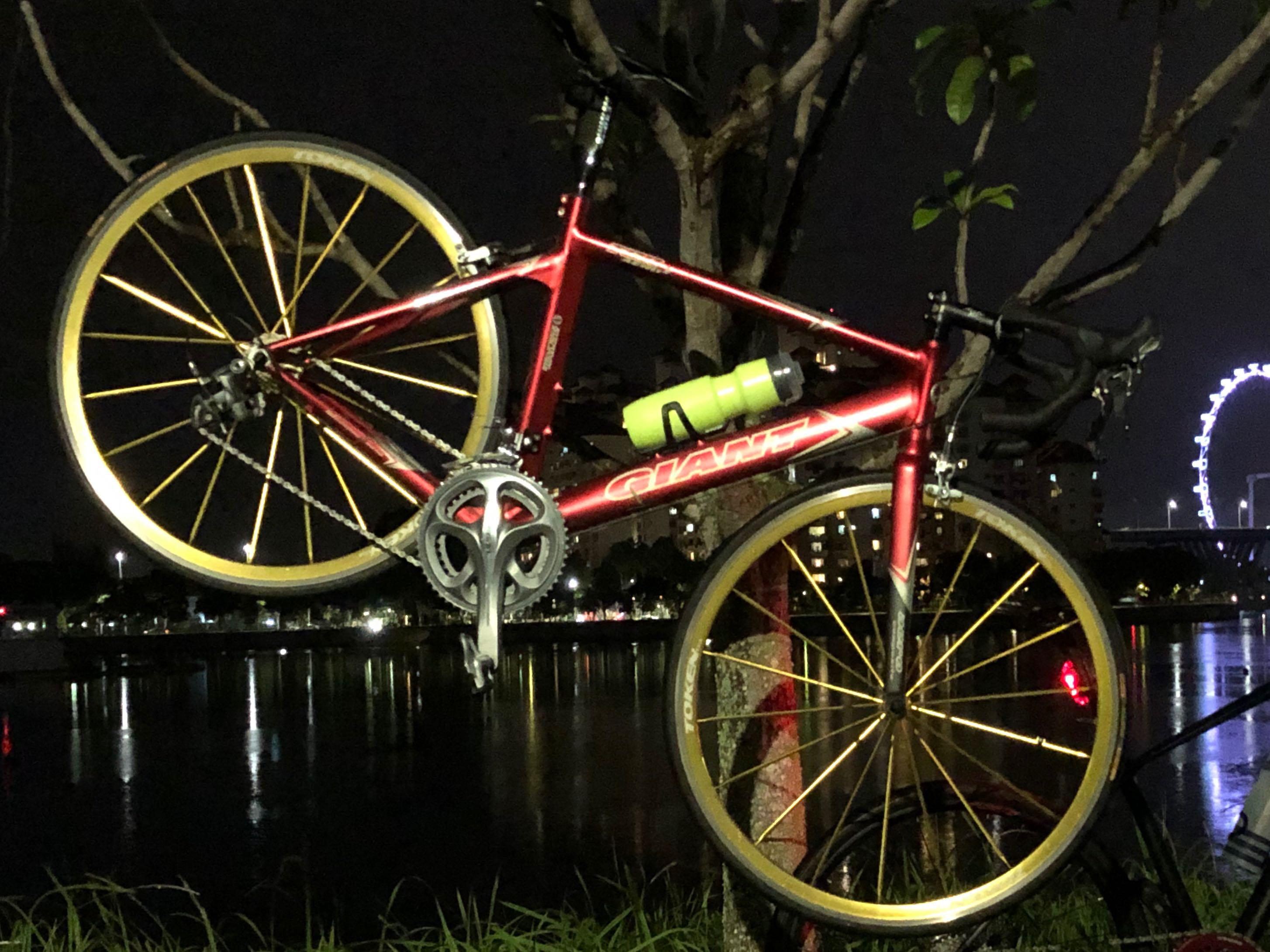 Giant tcr discount aero 1 price