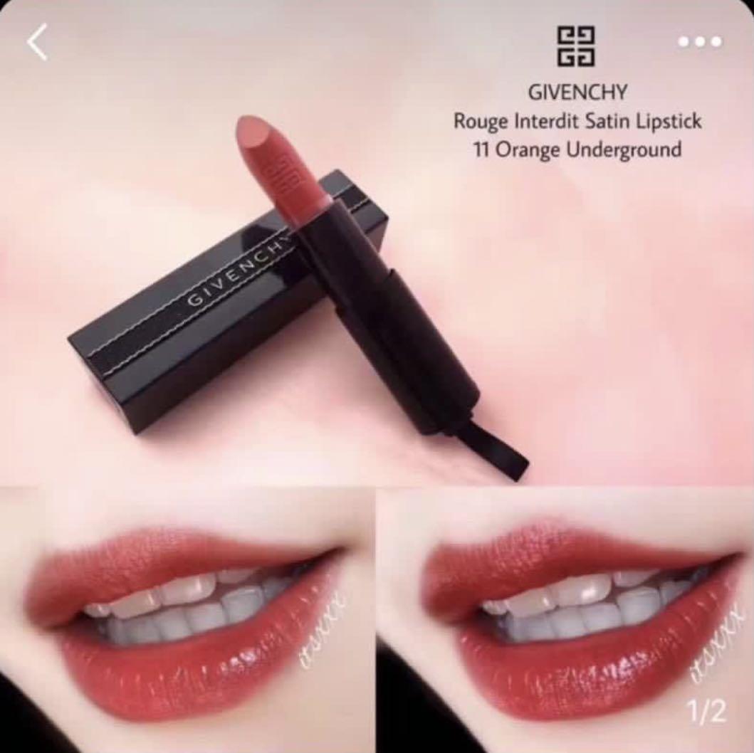 Givenchy n11 hotsell