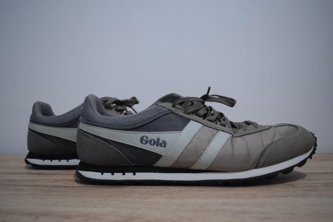 gola size 11