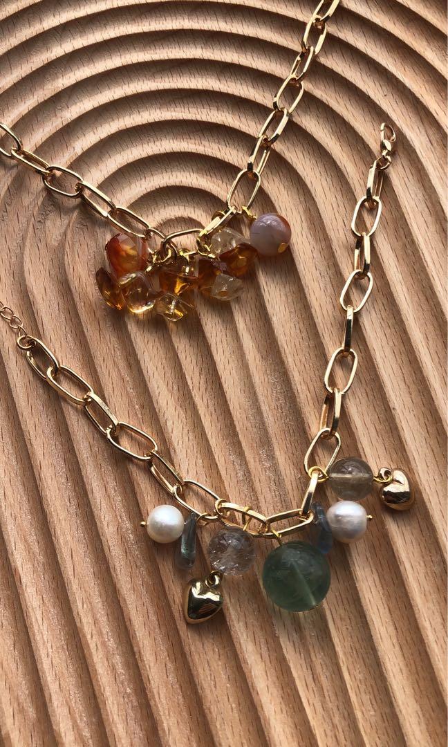 Handcrafted discount artisan jewelry