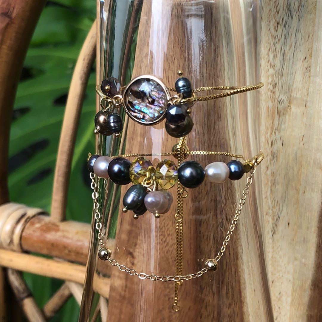 Handmade artisan jewelry on sale