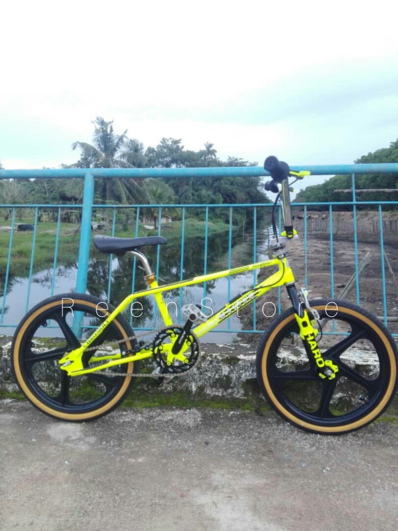 Haro store master 88