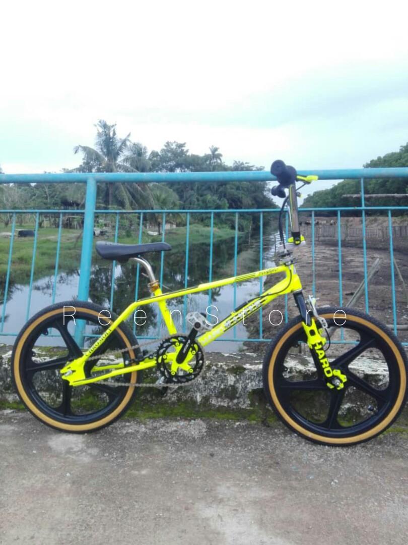 Haro master 87 hot sale