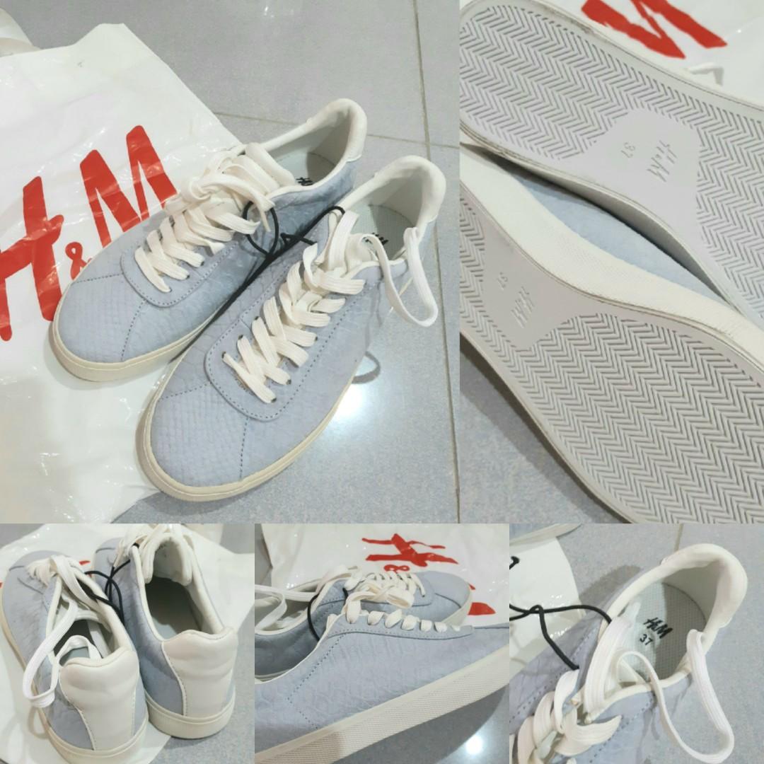 Harga sneakers clearance h&m