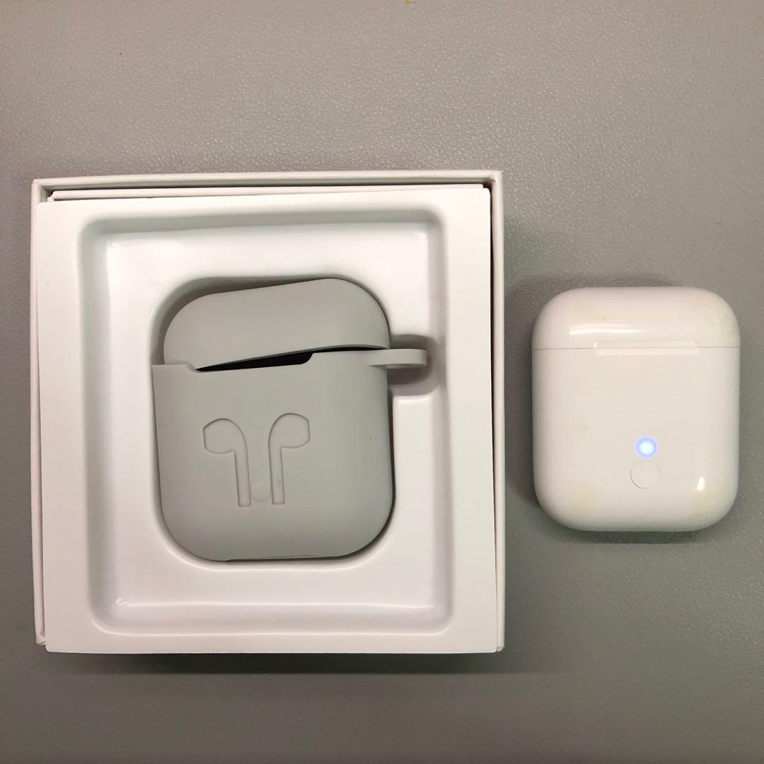 Airpods hoco es26 2025