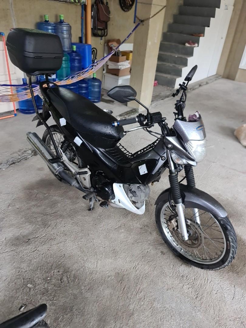 Honda rs 125 CARB 2014 Motorbikes Motorbikes for Sale on