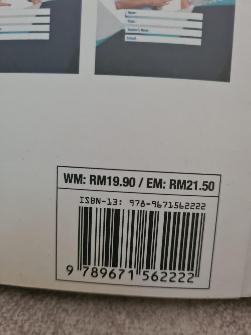 IGCSE Malay Oralbook vol 2, Hobbies & Toys, Books & Magazines ...