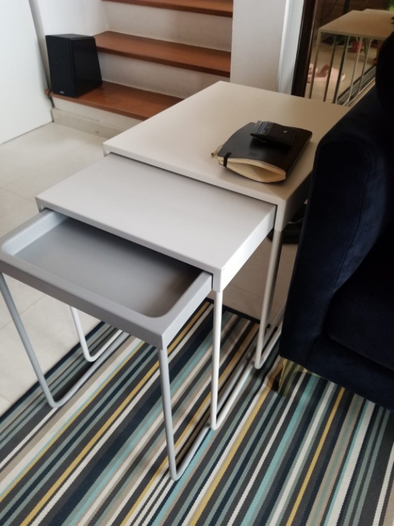 Granboda nest of tables clearance set of 3