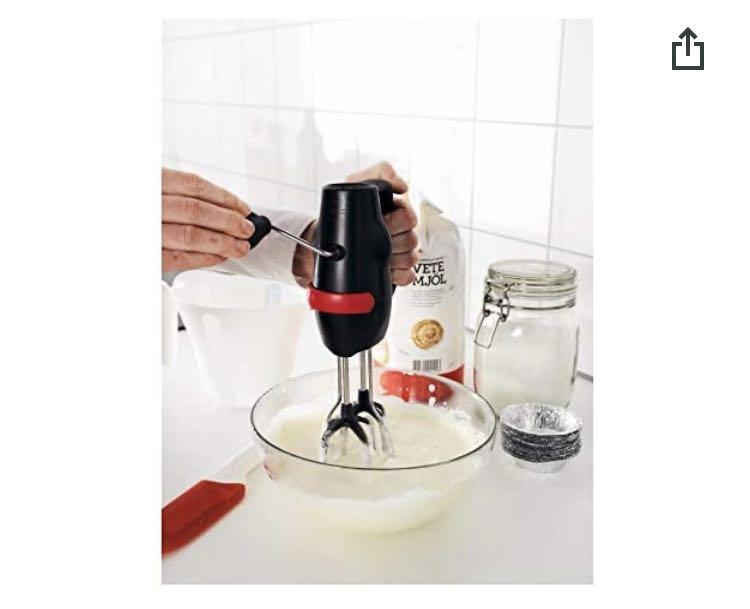 handmixer ikea