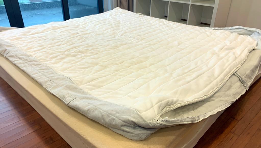 Sultan hagavik hot sale mattress