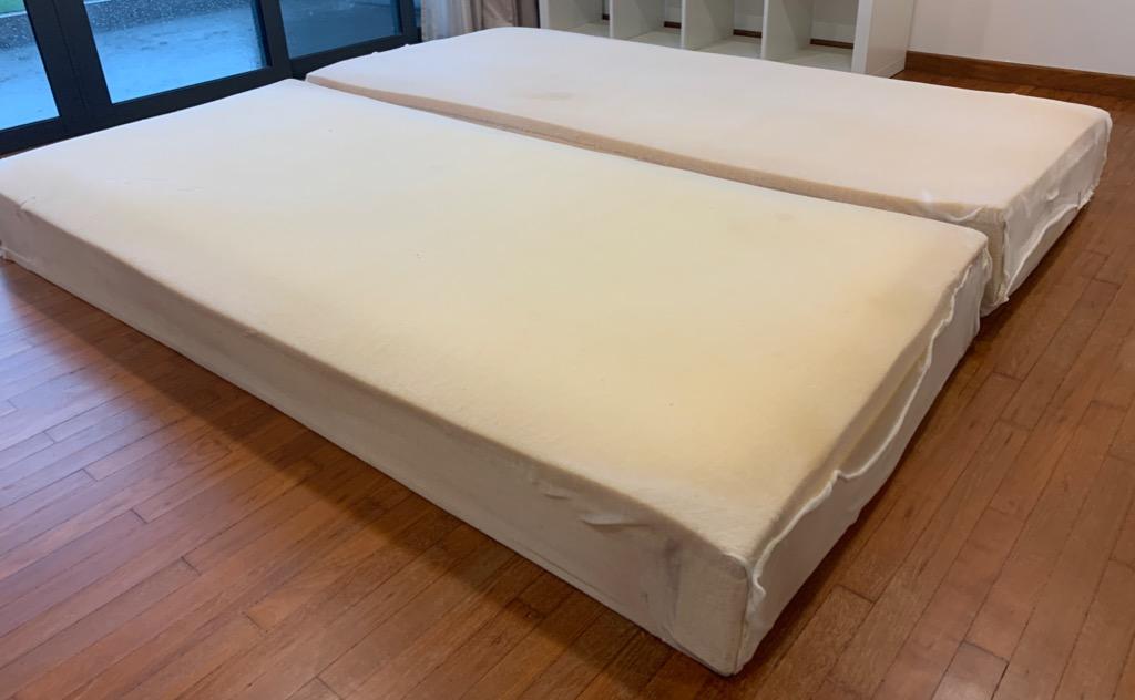 Sultan 2025 hagavik mattress