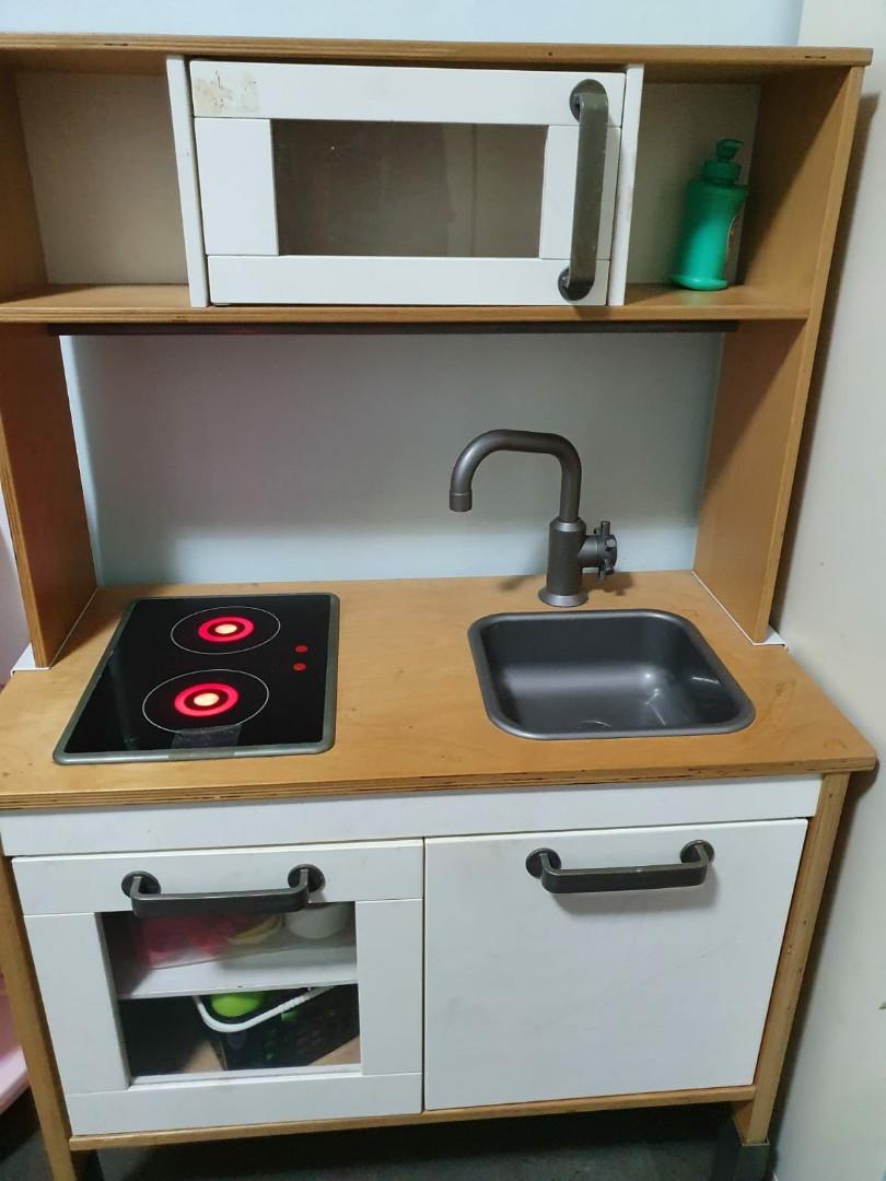 Ikea kitchen toy, Babies & Kids, Baby Nursery & Kids Furniture, Other