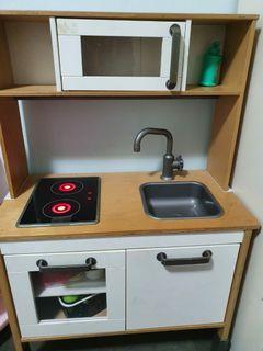 Ikea kitchen toy