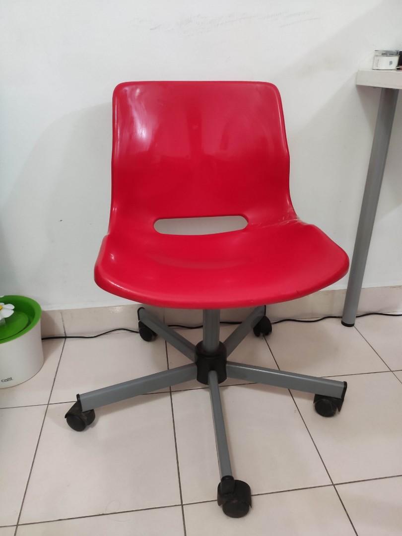 Ikea snille chair seat sale