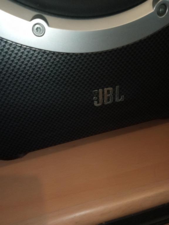JBL VENUE SUB 10/230 Series 10" 300W (150W RMS) Powered Subwoofer