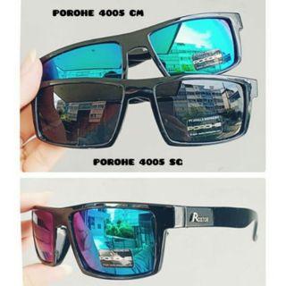 KACAMATA PRIA TYPE POROHE 4005 SG