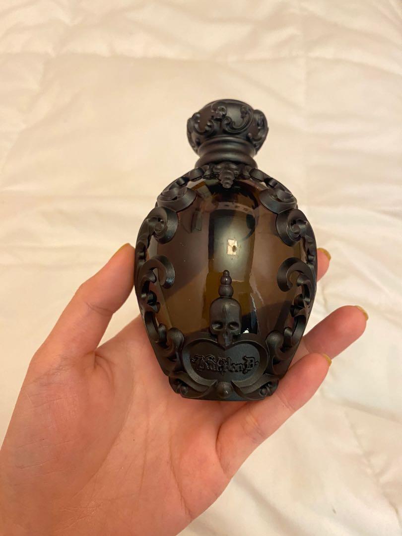 Kat von d 2025 sinner and saint perfume