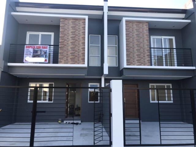 Katarungan Village Daang Hari Entrance Townhouse 2 Units Avail Property For Sale Townhouse On Carousell