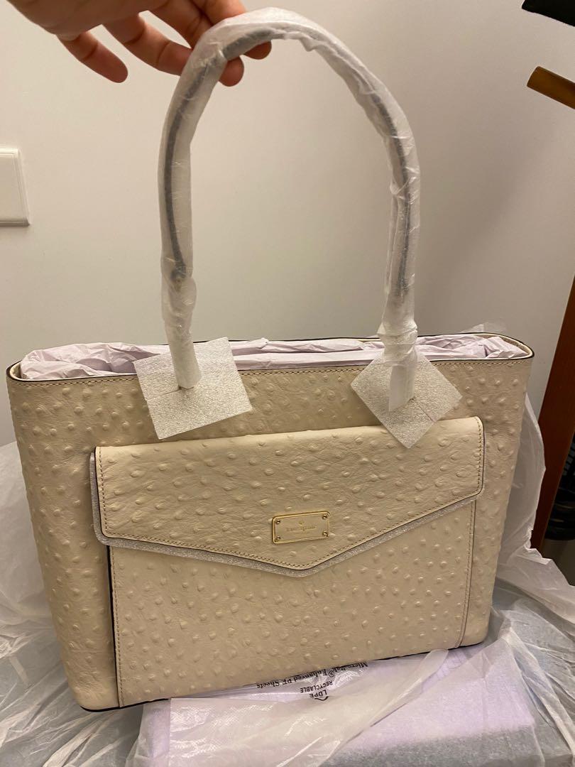 Kate spade halsey tote 2025