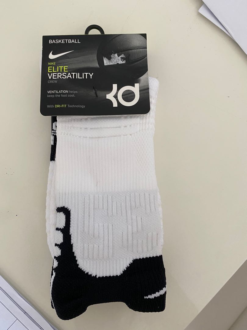 kd socks