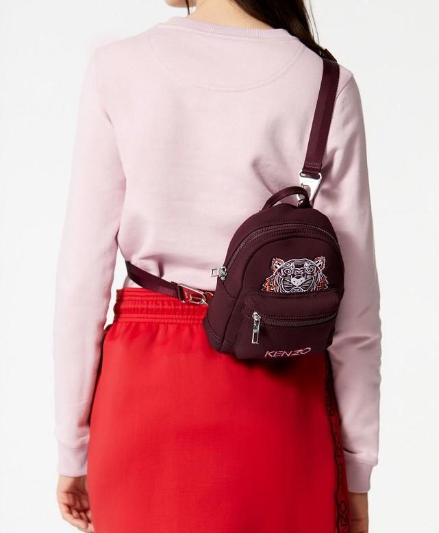 Kenzo backpack mini cheap