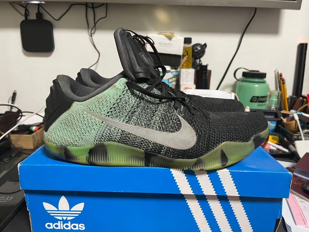 kobe 11 asg