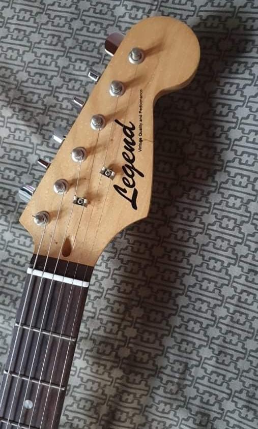 Legend stratocaster price new arrivals