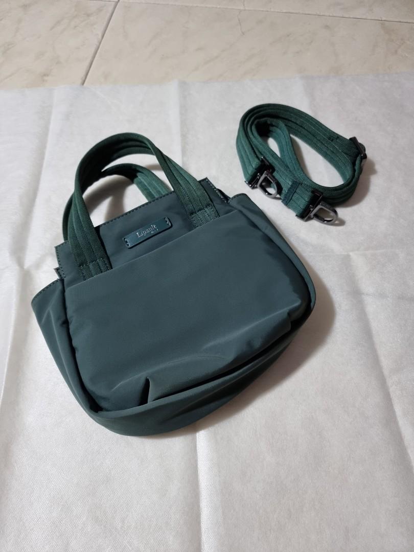 lipault sling bag