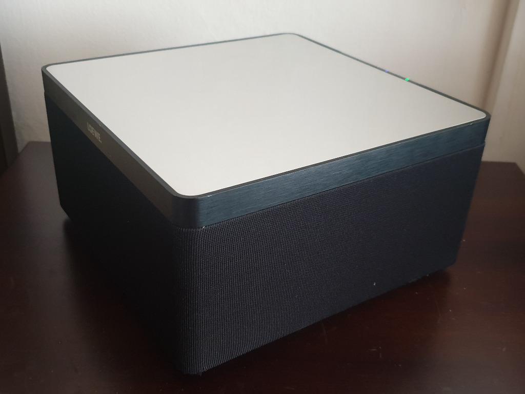 Loewe air speaker best sale